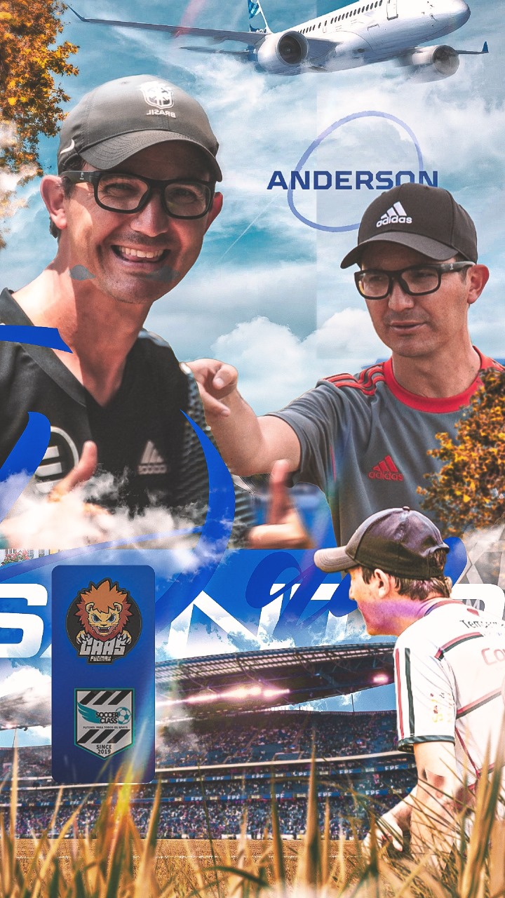 Design Esportivo 1