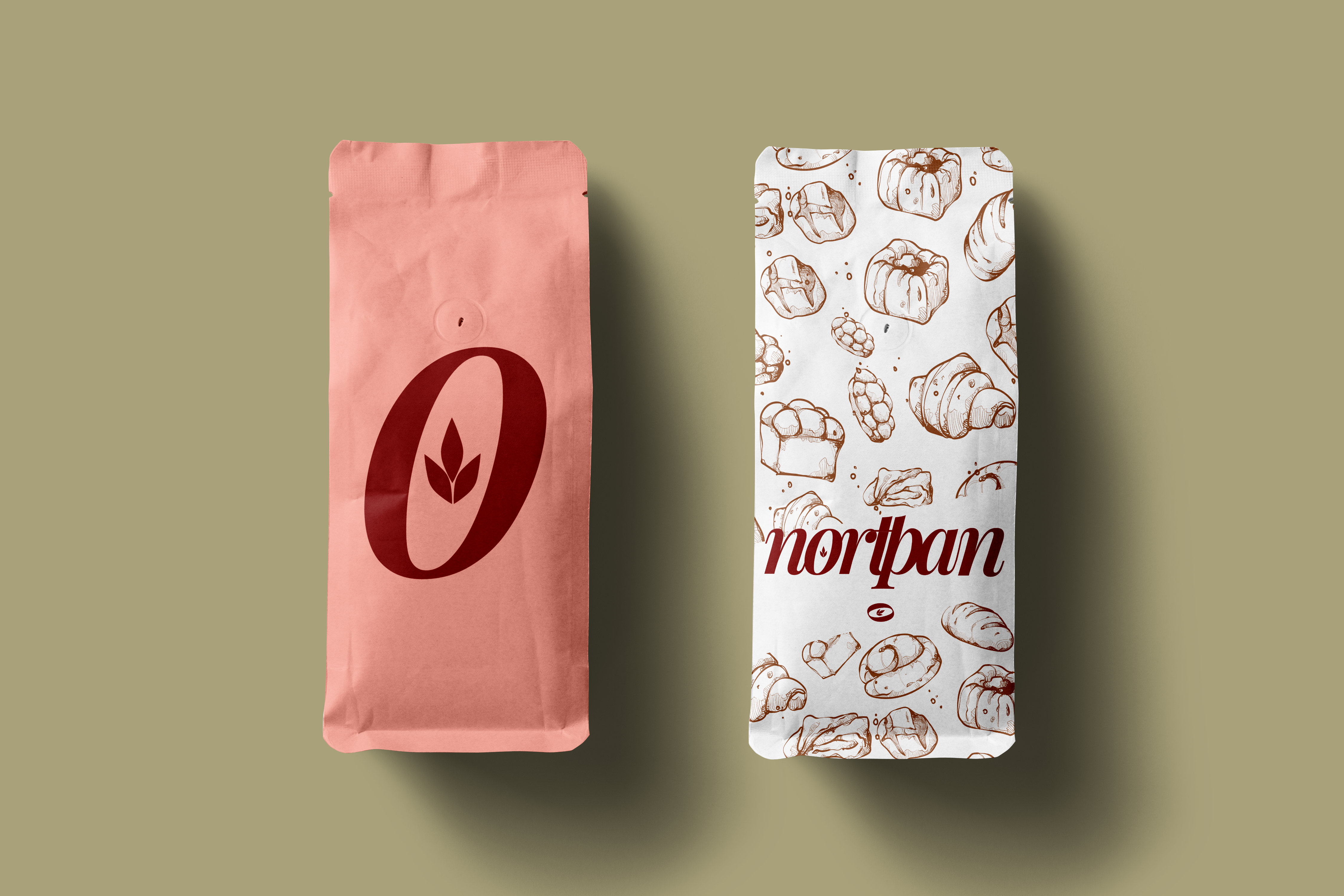 Logo Design 2
